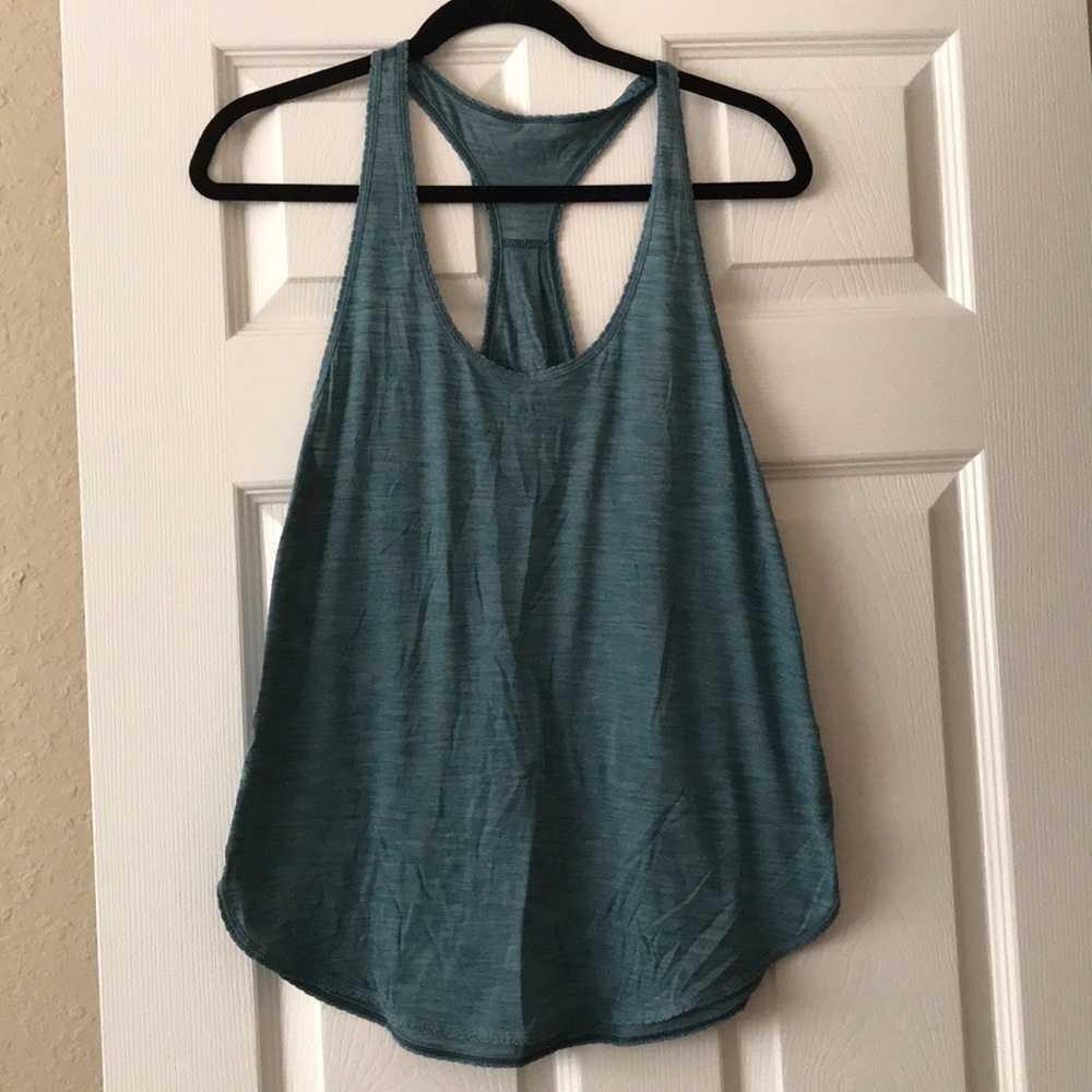 Lululemon Tank